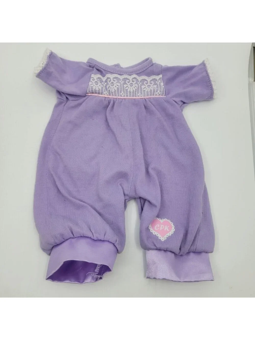 Cabbage Patch Kids Newborn Baby Doll Clothes & Accessories Lot - Vintage to Now